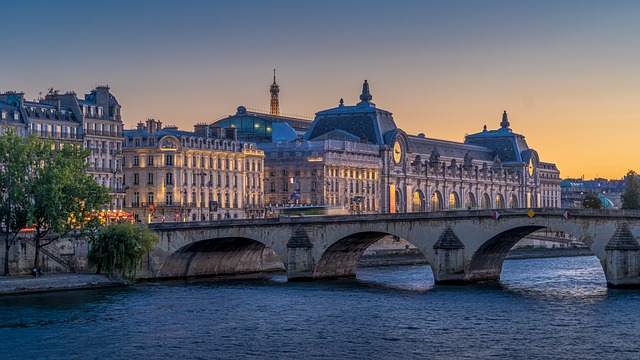 Les incontournables du 16ème arrondissement de Paris
